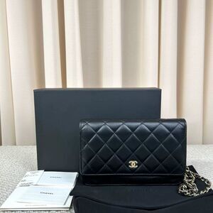 Chanel Women Pre-Loved Bag Brand New Condition